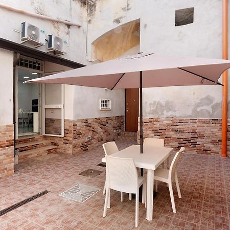 Casa Davide Torre Annunziata Exterior photo